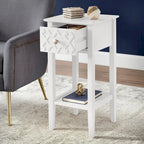 Simple Living Raya End Table