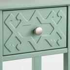 Simple Living Raya End Table