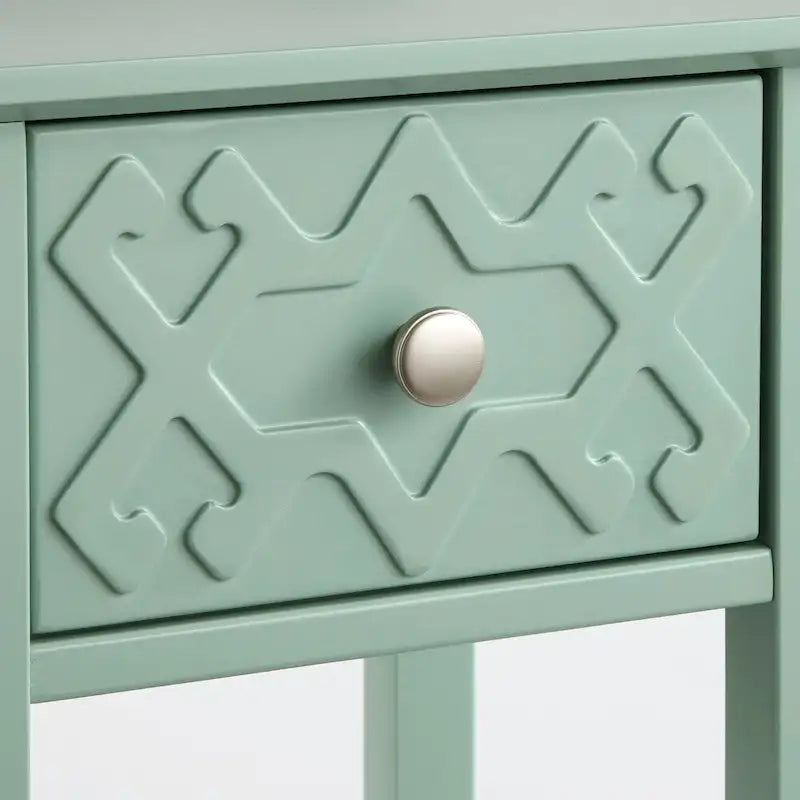 Simple Living Raya End Table