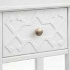 Simple Living Raya End Table
