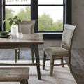 Oliver Dining Side Chair (Set of 2pcs)