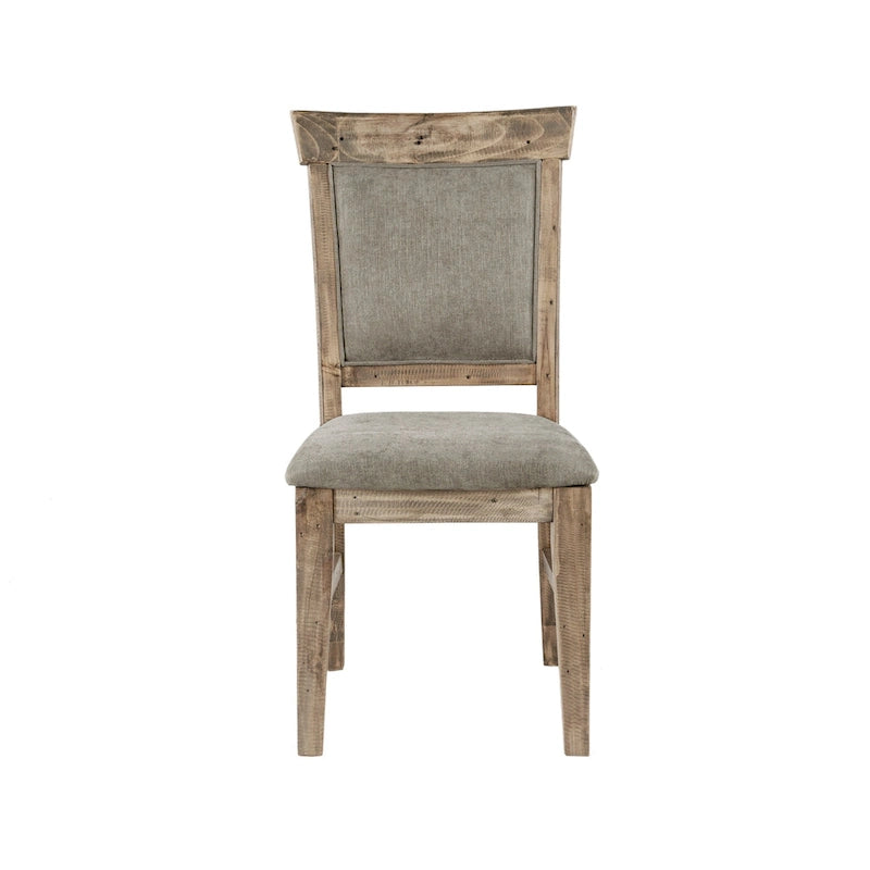 Oliver Dining Side Chair (Set of 2pcs)