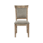 Oliver Dining Side Chair (Set of 2pcs)