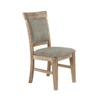 Oliver Dining Side Chair (Set of 2pcs)