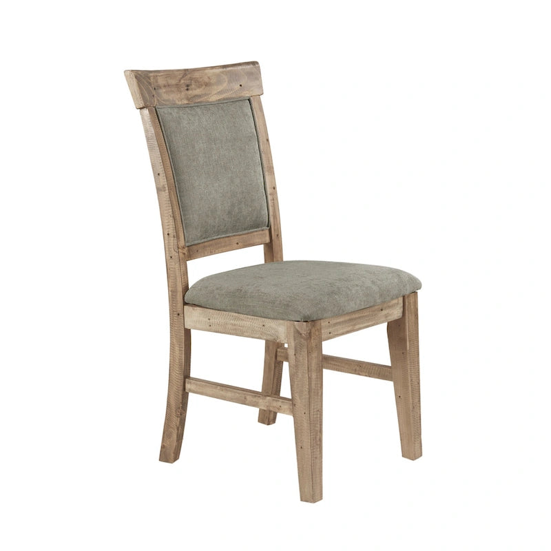Oliver Dining Side Chair (Set of 2pcs)