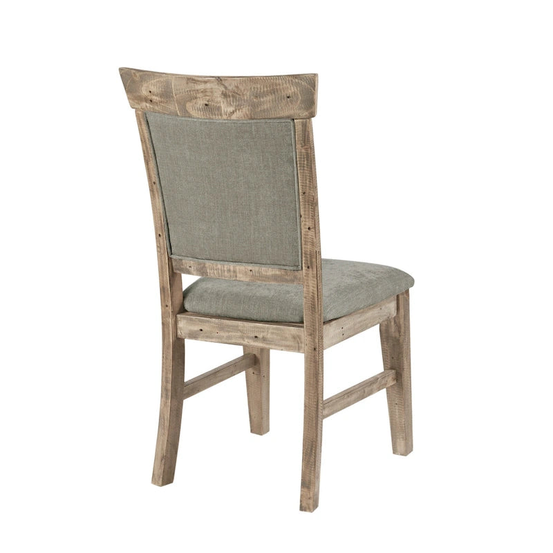 Oliver Dining Side Chair (Set of 2pcs)