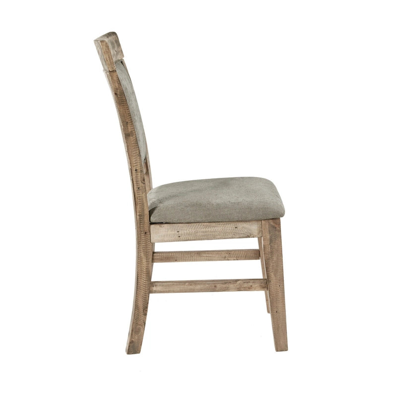 Oliver Dining Side Chair (Set of 2pcs)