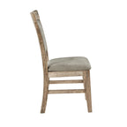 Oliver Dining Side Chair (Set of 2pcs)