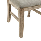 Oliver Dining Side Chair (Set of 2pcs)