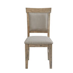 Oliver Dining Side Chair (Set of 2pcs)