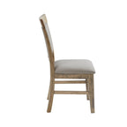 Oliver Dining Side Chair (Set of 2pcs)