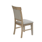 Oliver Dining Side Chair (Set of 2pcs)